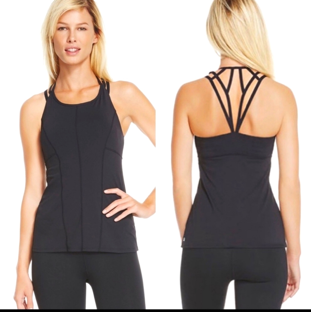 Fabletics Arianna Workout Tank Top
